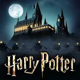 Harry Potter Hogwarts Mystery APK MOD v 6.8.0 Mega Mod Menu