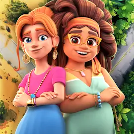Penny & Flo APK MOD v 1.179.0 Dinheiro Infinito