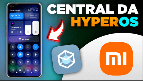 Melhores apps para personalizar Android em 2026 Central da HyperOS