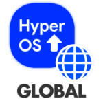 Custom: Xiaomi global