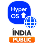 Custom: Xiaomi indiahyper