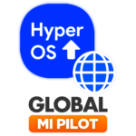 Custom: Xiaomi pilot