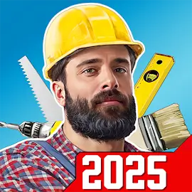 House Flipper APK MOD v 1.572 Dinheiro Infinito