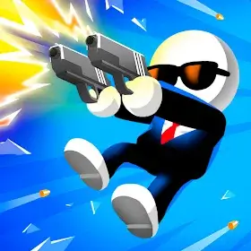 Johnny Trigger v 1.12.63 APK MOD Dinheiro Infinito Johnny Trigger