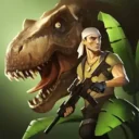 Jurassic Survival v 2.7.8 APK MOD Craft Grátis / Mod Menu