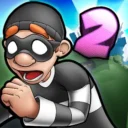 Robbery Bob 2: Double Trouble v 1.20.1 APK MOD Dinheiro Infinito