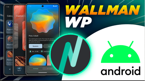 Melhores apps para personalizar Android em 2026 Wallman WP