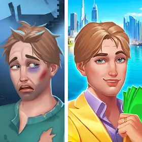Cash Masters: Idle Millionaire v 1.12.3 APK MOD Dinheiro Infinito Cash Masters: Idle Millionaire