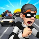 Robbery Bob v 1.35.1 APK MOD Dinheiro Infinito