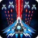 Space Shooter Galaxy Attack v 1.984 APK MOD Dinheiro Infinito