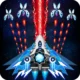 Space Shooter Galaxy Attack v 1.987 APK MOD Dinheiro Infinito