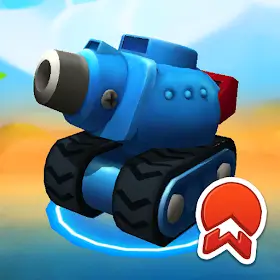 Tanks vs Bugs v 1.2.9 APK MOD Dinheiro Infinito Tanks vs Bugs