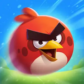 Angry Birds 2 APK MOD v 5.0.2 Dinheiro Infinito