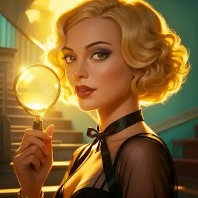 Murder in the Alps v 11.2.0 APK MOD Desbloqueado Murder in Alps