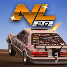 No Limit Drag Racing 2 APK MOD v 2.4.212 Dinheiro Infinito