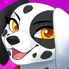 Dungeon Dogs – Idle RPG APK MOD v 3.3.5.2 Compras Grátis