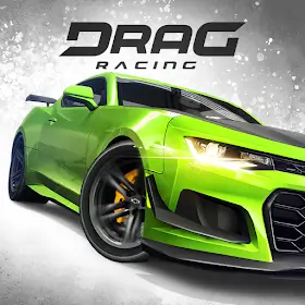 Drag Racing v 5.5.1 APK MOD Dinheiro Infinito Drag Racing