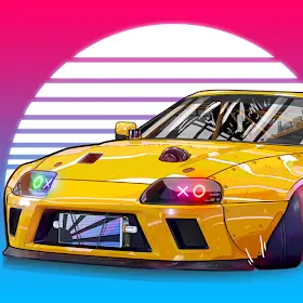 Project Drift 2.0 v 154 APK MOD Dinheiro Infinito Project Drift 2.0