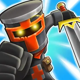 Tower Conquest v 26.3.2 MOD APK Dinheiro Infinito Tower Conquest