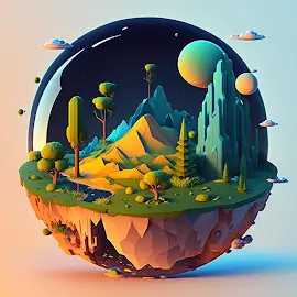 Idle Planet Miner Idle Planet Miner