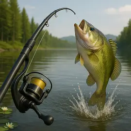 Fishing Clash 