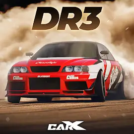 CarX Drift Racing 3 APK MOD v 1.7.0 Dinheiro Infinito