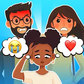Family Life APK MOD v 1.51.6 Dinheiro Infinito