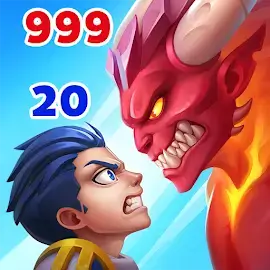 Hero Wars APK MOD v 1.254.400 (Mod Menu)