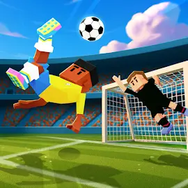 Mini Soccer Star – Futebol 25 APK MOD v 1.73 Dinheiro Infinito