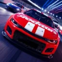 Corridas de Stock Car v 3.23 APK MOD Dinheiro Infinito