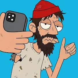 Lamar – Idle Vlogger APK MOD v 232.0.0 Dinheiro Infinito