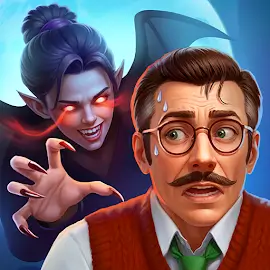 Manor Matters APK MOD v 6.1.0 Dinheiro Infinito