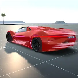 DriveCSX Car Crash Simulator APK MOD v 0.86.2 Desbloqueado