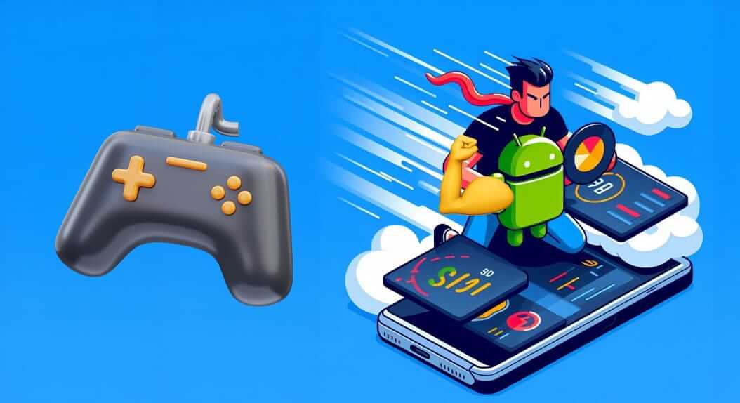 Como Aumentar o Desempenho em Jogos no Android