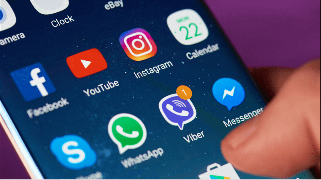 artigo sobre apk