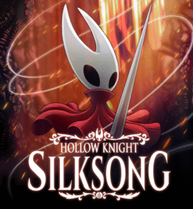 Hollow Knight Silksong APK Para Android (Funcionando 100%)