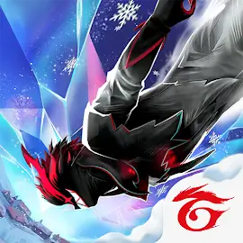 Free Fire: Fim de Ano Frifas v 1.109.12 APK MOD (Mod Menu)