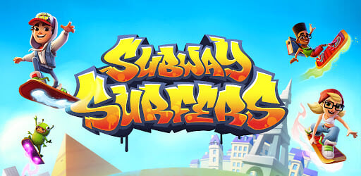 Os Melhores Mods de Subway Surfers