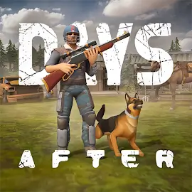 Days After MOD APK v 12.9.0 (Mod Menu)
