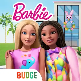 Barbie Dreamhouse Adventures v 2026.2.1 APK MOD Dinheiro Infinito Barbie Dreamhouse Adventures