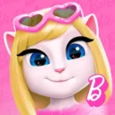 My Talking Angela 2 v 26.2.9.38265 APK MOD Dinheiro Infinito