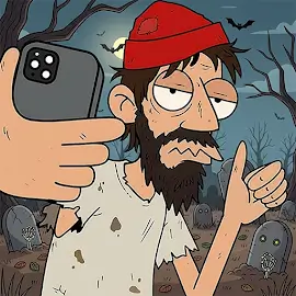 Lamar – Idle Vlogger APK MOD v 234.3.0 Dinheiro Infinito