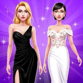 Super Estilista – Guru de Moda e Estilo APK MOD v 3.7.04 Dinheiro Infinito