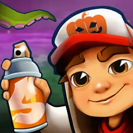 Subway Surfers MOD APK v 3.53.5 Coins/Keys – Português – BR