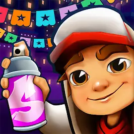 Subway Surfers APK MOD v 3.53.0 Coins/Keys Unlimited