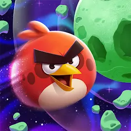 Angry Birds 2 APK MOD v 6.0.2 Dinheiro Infinito
