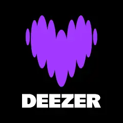 Deezer: Ouvir Música e Podcast apk v 8.0.50.4
