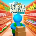 Idle Supermarket Tycoon－Shop v 4.1.5 APK MOD Dinheiro Infinito