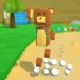 Super Bear Adventure v 13.0.4 APK MOD Dinheiro Infinito