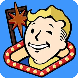Fallout Shelter APK MOD v 2.0.2 Dinheiro Infinito